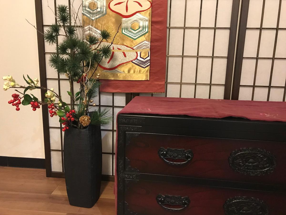 Sakuraya-Inn Ósaka Exteriér fotografie
