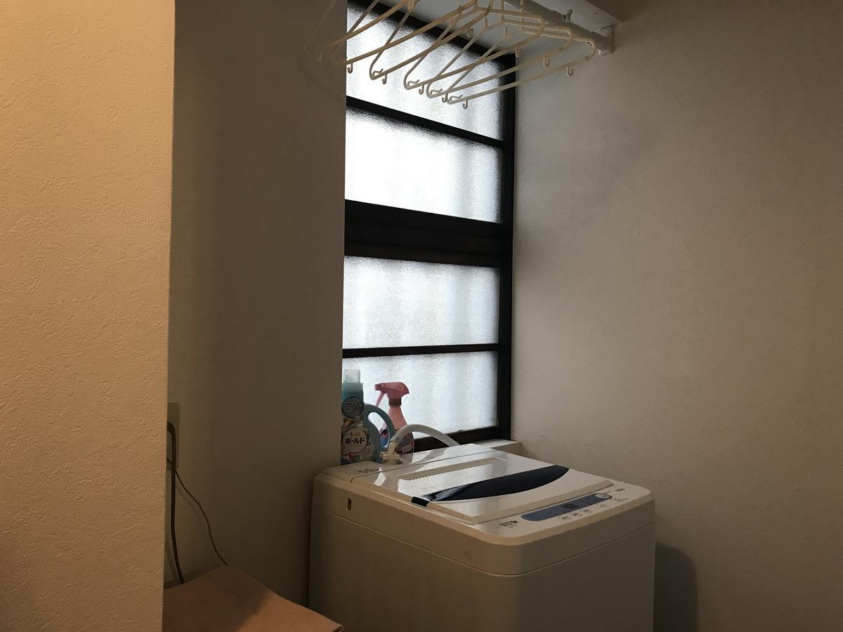 Sakuraya-Inn Ósaka Exteriér fotografie