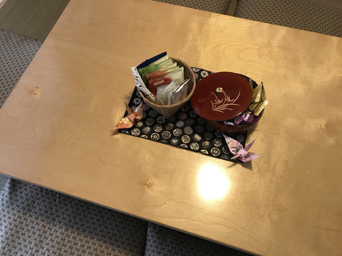 Sakuraya-Inn Ósaka Exteriér fotografie