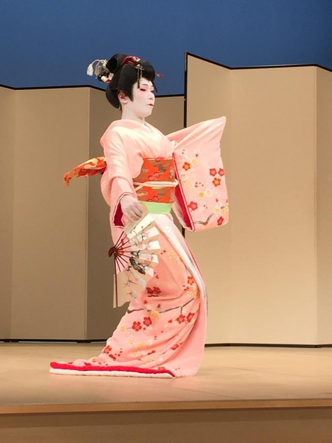 Sakuraya-Inn Ósaka Exteriér fotografie