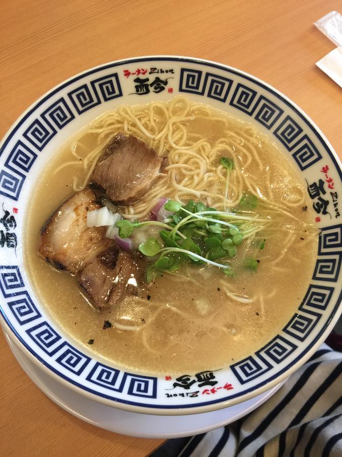 Sakuraya-Inn Ósaka Exteriér fotografie