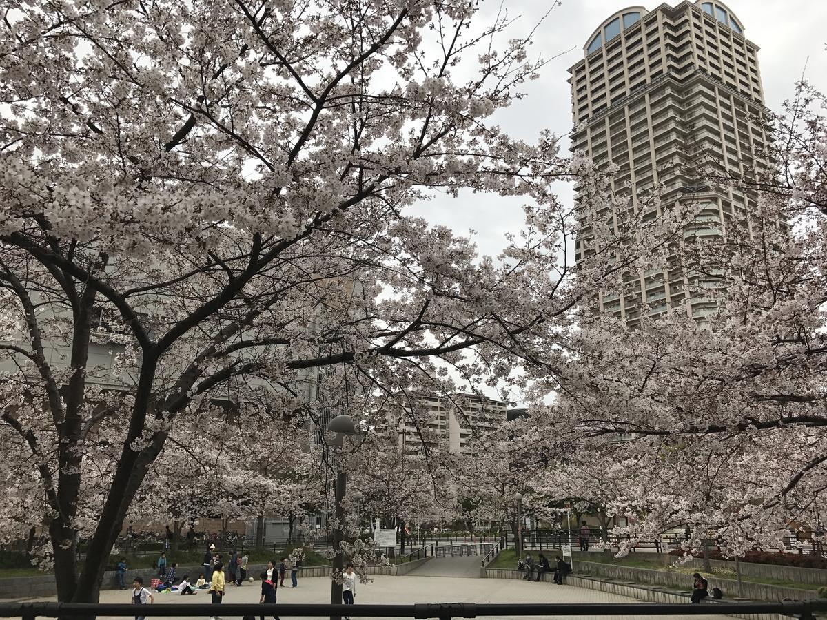 Sakuraya-Inn Ósaka Exteriér fotografie