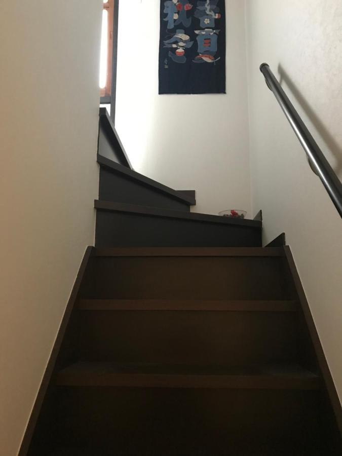 Sakuraya-Inn Ósaka Pokoj fotografie
